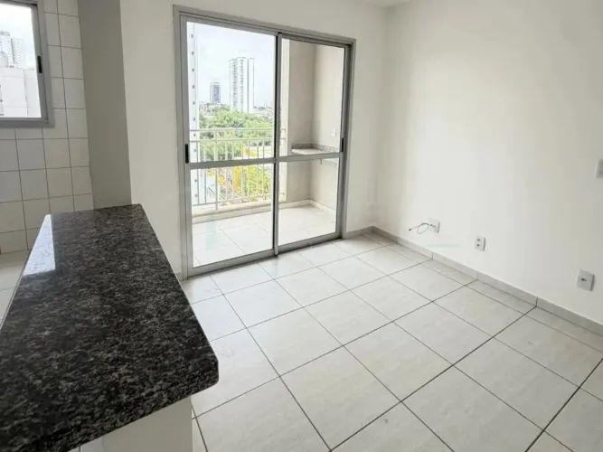 APARTAMENTO NO VEREDAS DO BOSQUE