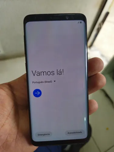 Samsung S9