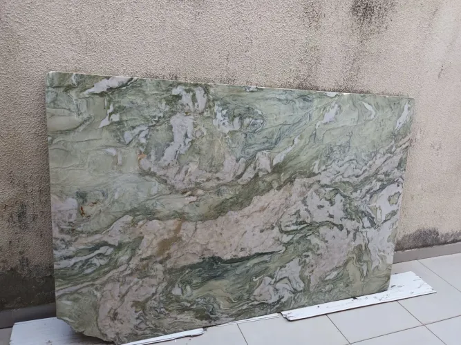Pedra Quartzito exótico