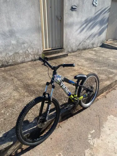Vikingx tuff25