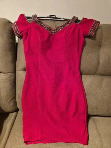 Vestido lindo!