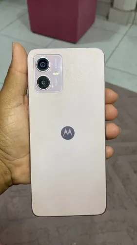 Vende -se celular Motog14