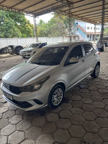 Fiat Argo Drive 1.0 6V Flex 2022