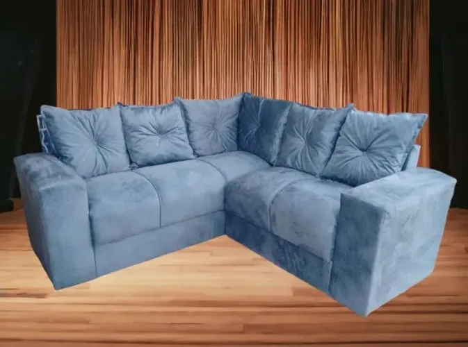 sofa canto belo royal