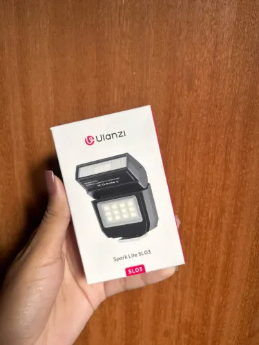 Flash Ulanzi SL03