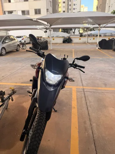 Honda XRE 300