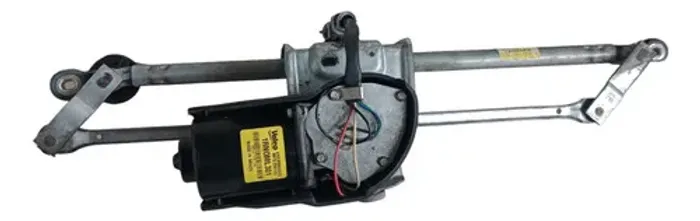 Motor Limpador Parabrisa Renault Clio 01/12 