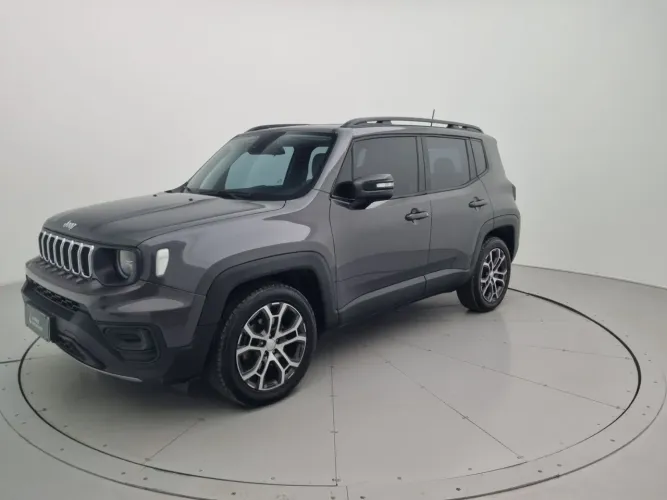 Jeep Renegade Long. T270 1.3 TB 4X2 Flex Aut. 2024