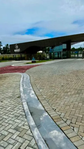 LOTE NO CONDOMÍNIO MARAÚ RESIDENCE-6