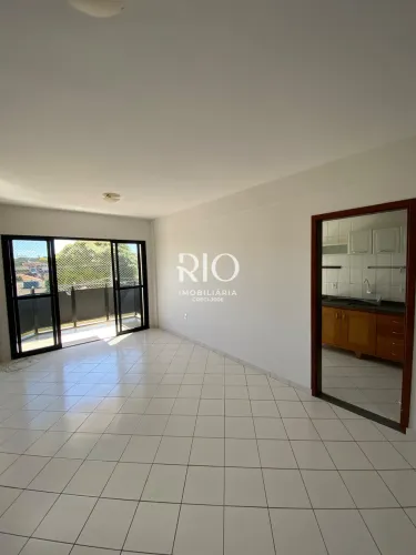 Apartamento para Locação| Residencial Vila Verde