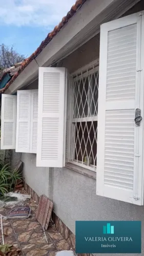 Casa para Venda em Porto Alegre, Jardim Carvalho, 3 dormitórios, 2 banheiros, 1 vaga