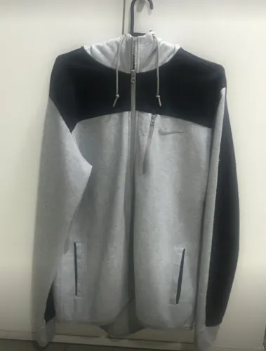 Jaqueta Nike tamanho M