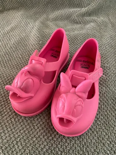 Mine melissas