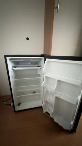 Vendo alguns eletrodomésticos