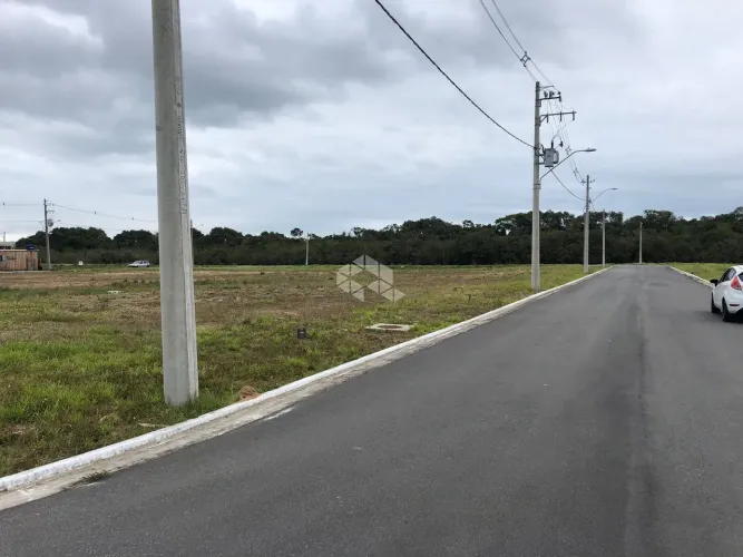 Terreno Loteamento Real Parque na Vargem do Bom Jesus