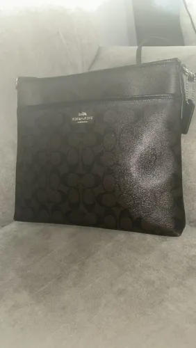 Bolsa Coach Original - Perfeito Estado