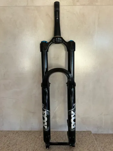 Suspensão fox rhythm 36 160mm