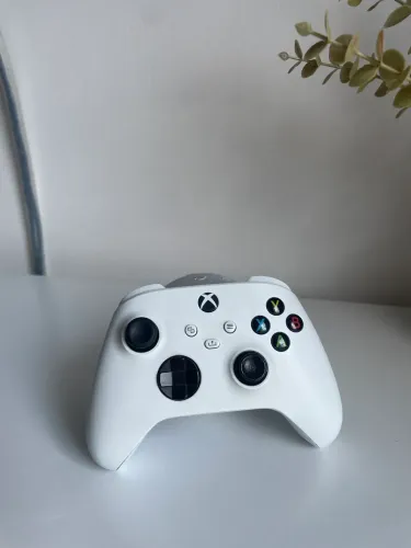Controle Xbox