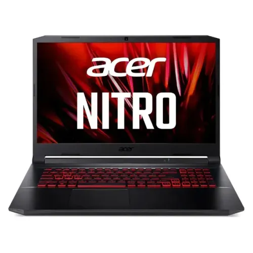 Acer Nitro 5 Gamer - RTX 3050, i5 11ª Geração, 16GB, SSD 512GB - Impecável!