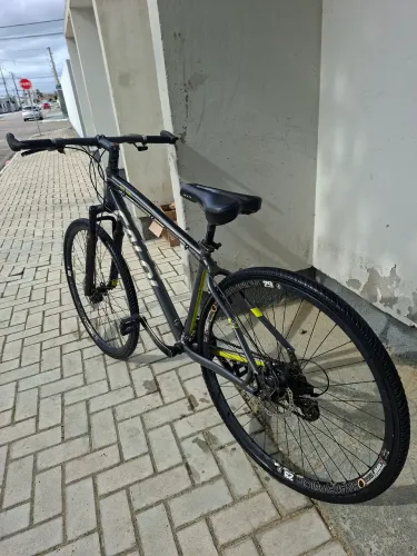 Bike Aro 29