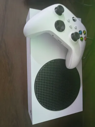 Xbox séries s 512GB
