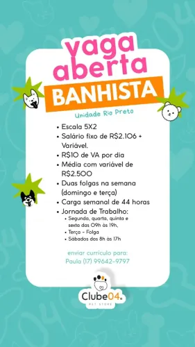 Banhista