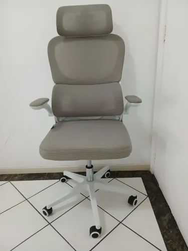 Cadeira Ergonômica reclinável