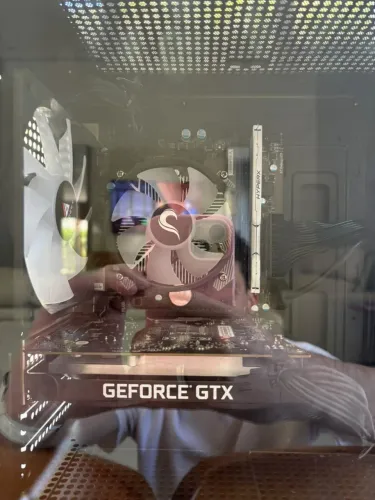 Vendo pc gamer