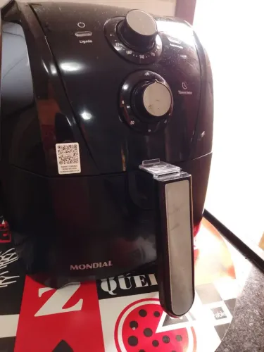 Air fryer Mondial 4 L