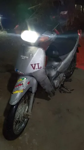 Vendo Biz 100 cc