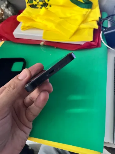 Vendo IPhone 12 256gb