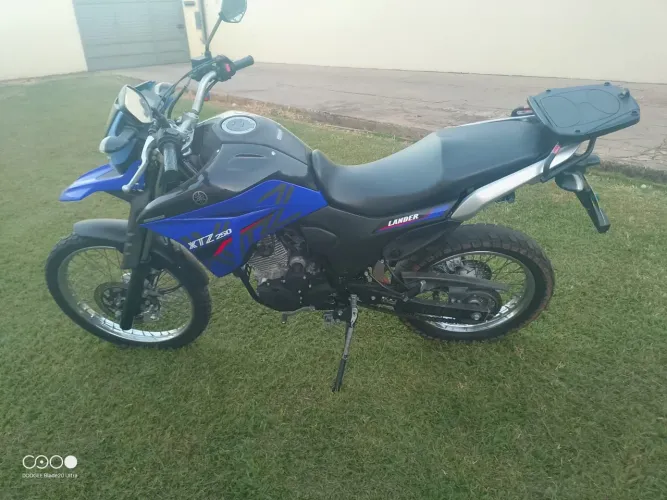 Lander 250