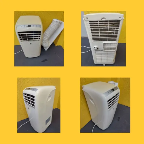 Ar condicionado portátil