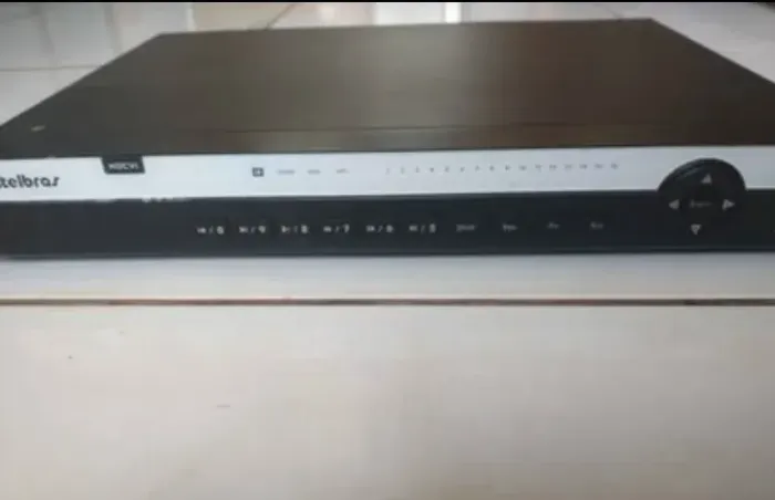 Vendo DVR