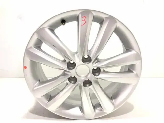Roda Hyundai Ix35 2012 #3