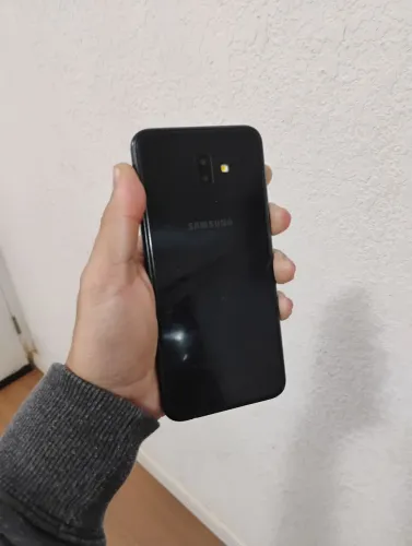 J6 plus 64gb