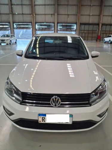 Volkswagen Gol Geração VII 1.0 12V Flex Mec. 4P 2022