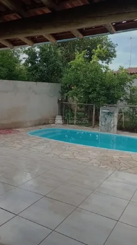 Imperdível oportunidade: Casa à venda em Nova Granada-SP, bairro Parque das Nações, 3 quar