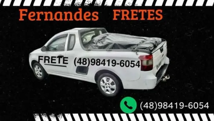 Frete