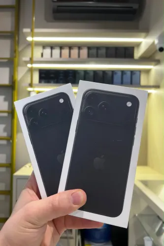 IPHONE 18 PRO MAX 256 GB