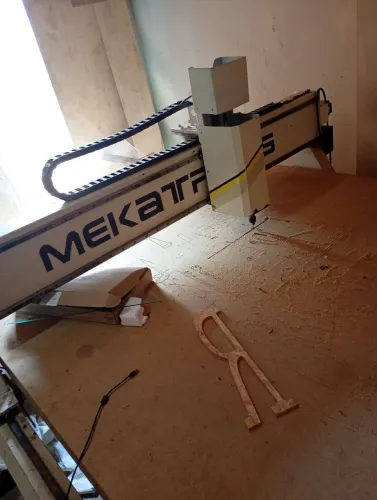 CNC Router