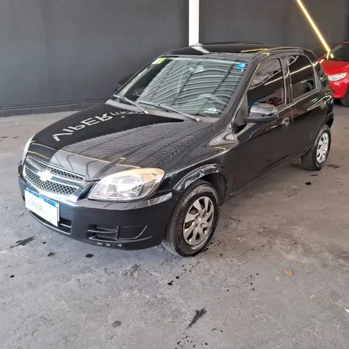 Chevrolet Celta Spirit/ LT 1.0 MPFI 8V Flexp. 5P 2014