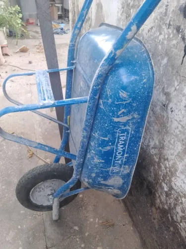 Carro de mão 