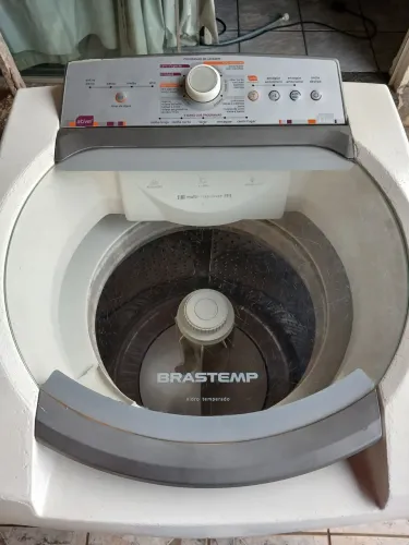 Máquina de Lavar Brastemp 11kg 