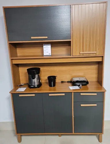 Armário de Cozinha kit Sintra