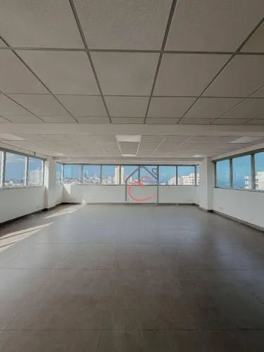 Sala para alugar, 163 m² por R$ 13.475/mês - Praia Campista - Macaé/RJ