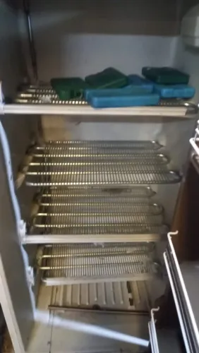 Freezer