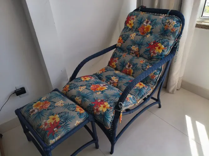 Poltrona de Descanso