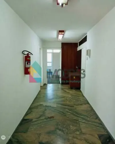 CINELÂNDIA !! ANDAR ALTO ! PRÉDIO TOTALMENTE COMERCIAL!