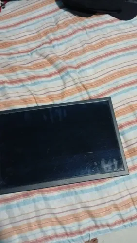 Monitor 75hz preço negociável 